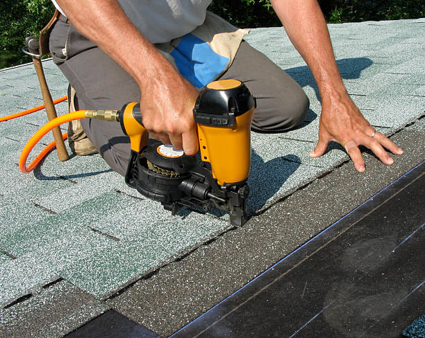 Quick and Trustworthy Emergency Roof Repair Services in Moravian Falls, NC