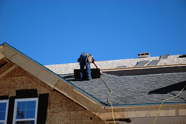 Heating Cable for Roof Installation in Moravian Falls, NC