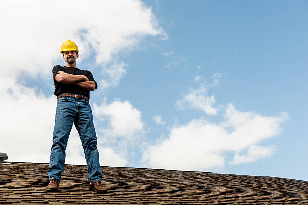 Best Metal Roofing Contractor  in Moravian Falls, NC